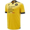 Maillot de Supporter Udinese Calcio Extérieur 2024-25 Pour Homme